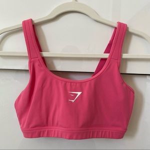 Gymshark Scoop Neck Bra